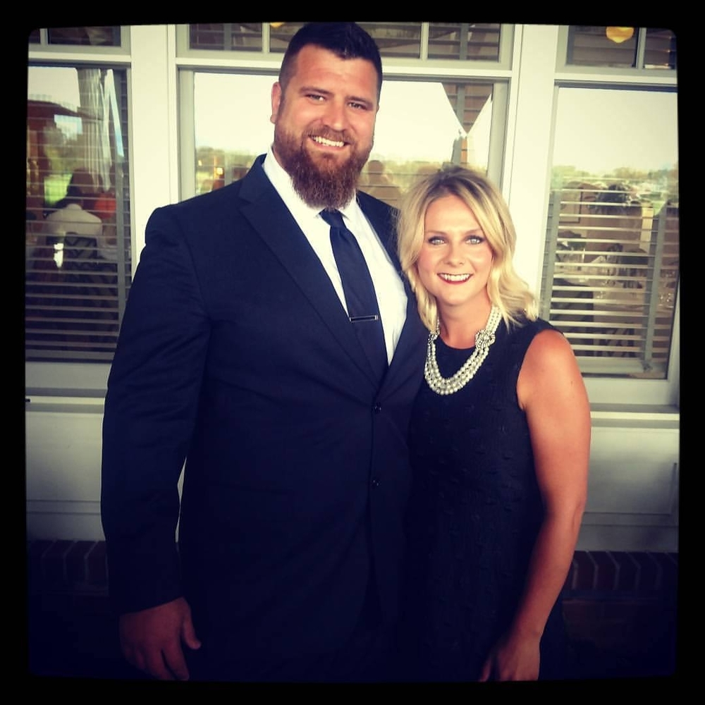 Meet your Posher, Joelle